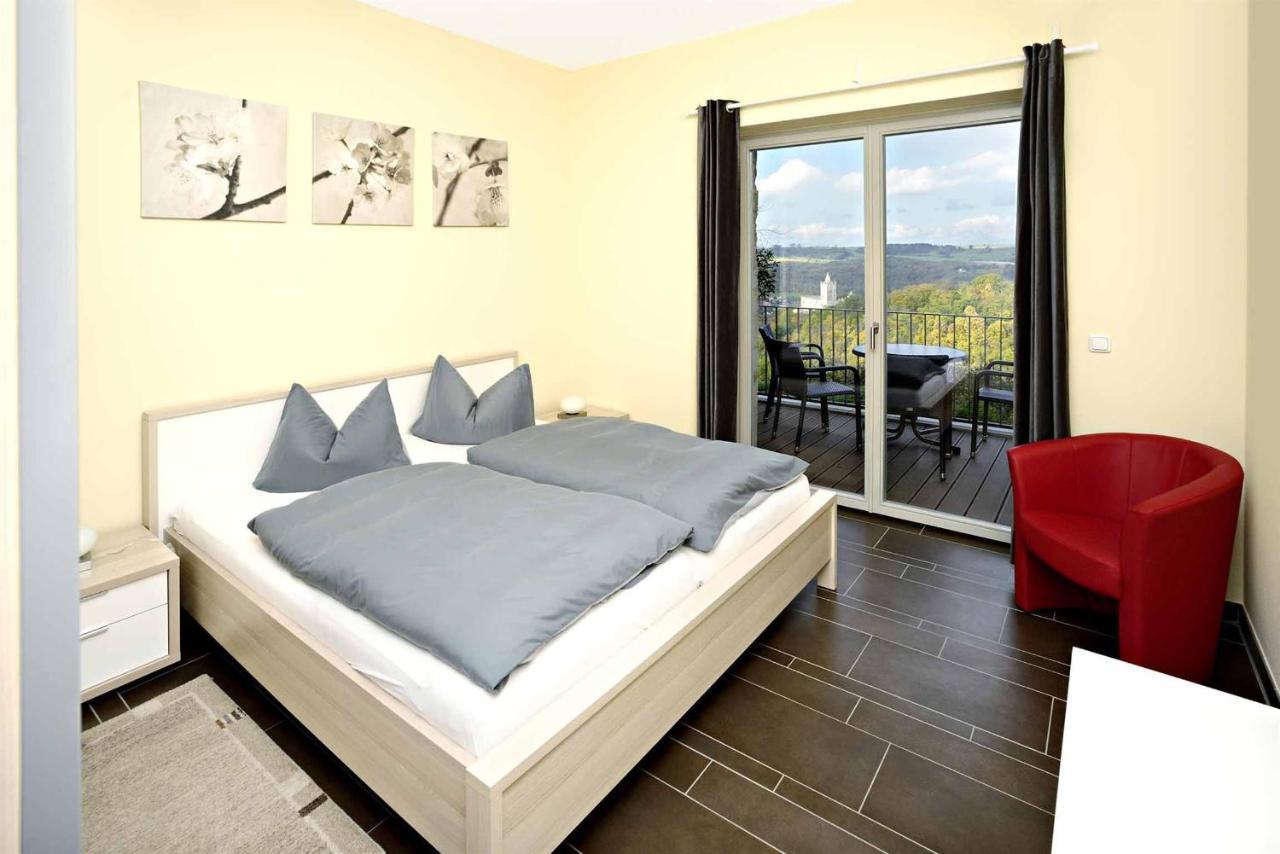 Hotel Und Restaurant Rittergut Kreipitzsch Naumburg  Ngoại thất bức ảnh