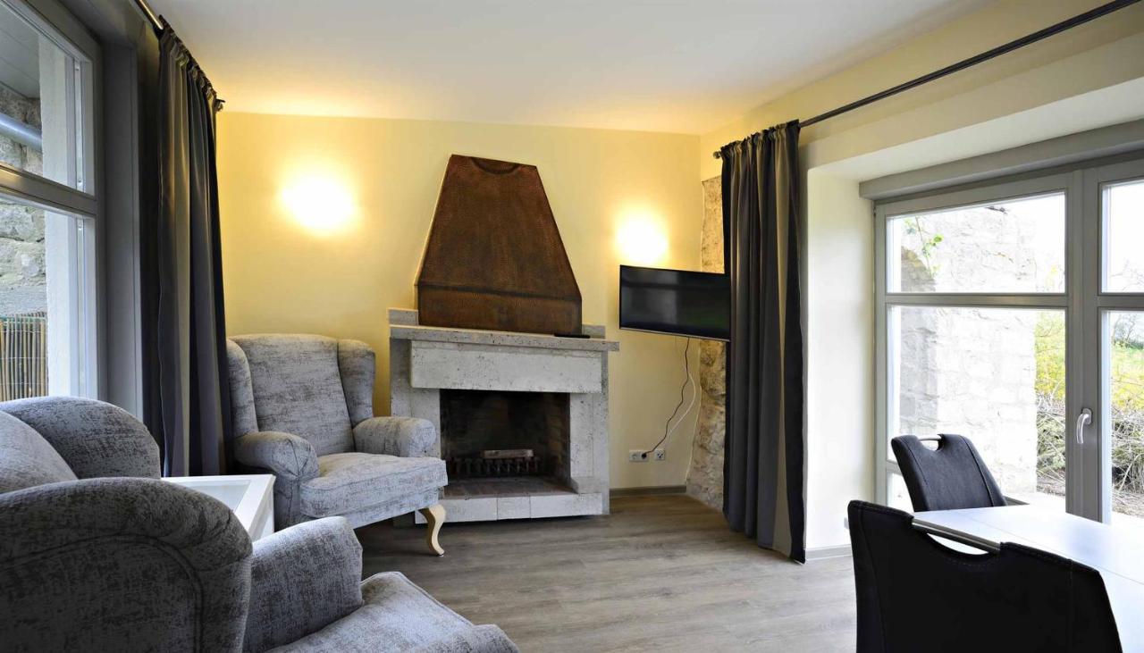 Hotel Und Restaurant Rittergut Kreipitzsch Naumburg  Ngoại thất bức ảnh